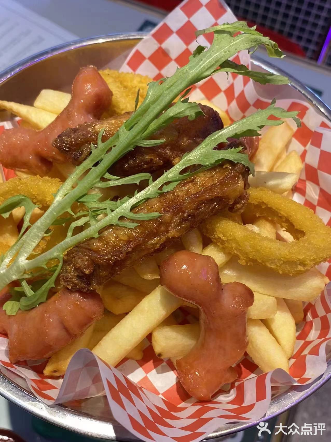 发现一个干饭的好地方