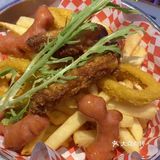 发现一个干饭的好地方