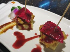 -割烹旭日本料理(龙湖狮山天街店)