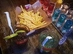 -Helens海伦司小酒馆(鼓楼店)
