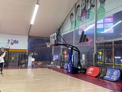 -NBA HOOP PARK篮球公园(上海大融城馆)