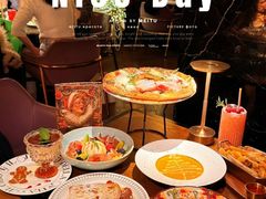 -IL TEATRO 精品意大利餐厅