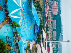 -杭州浪浪浪水公园