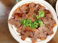 酱牛肉-四条包子(古城街店)