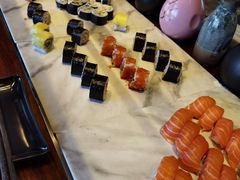 -广州富力君悦大酒店·凯菲厅