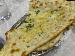 -葛尼沙印度餐厅 (镇明路店)