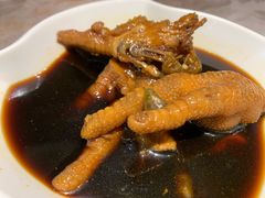 -新兴·金羊座·粤菜点心(乐峰店)