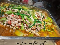 -二0二李记南瓜田鸡老字号(宜宾一店)