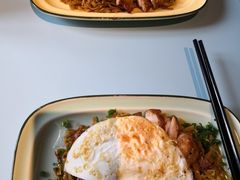 -梳打冰室(氹仔店)