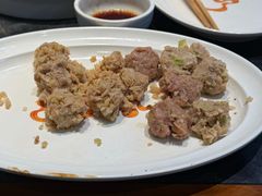 -李记饺子·熏酱东北菜(欢乐谷店)