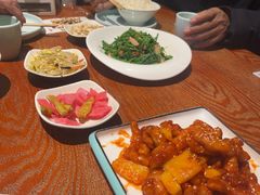 -小蓉合餐厅·川菜·陕南菜(凤城二路店)