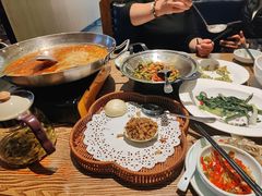 -佬湘楼·27年湘菜(天河都市广场店)