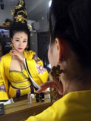 -盘子女人坊(珠海拱北旗舰店)