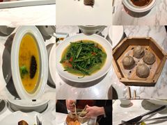 -同庆楼(滨湖万达广场店)