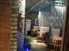-慢丽江·云南野生菌土鸡锅(付家庄店)