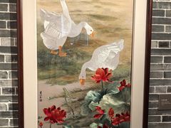 -陈家祠堂-游客中心