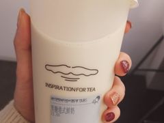 -喜茶(上海正大广场店)
