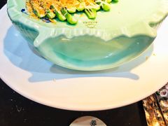 -大佛寺高级素食自助餐厅