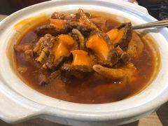 古法鲍鱼-连鹭海鲜·新大连菜(星海店)