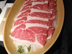 -皇城老妈·大连海鲜火锅(港湾店)