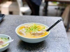 三虾馄饨-阿姨食堂