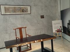 -杭州君尚云郦酒店