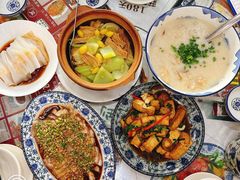 -阿殳菜馆·私厨(水围村店)