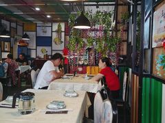 大堂-陈生记黑鱼馆·20年活鱼现杀(宁波鼓楼店)