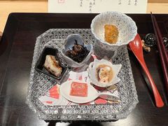 -元熹会席料理