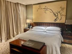 -北京丽晶酒店