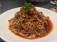 -铜锣湾·有麝自然香(渝北财富中心店)