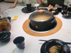 -芸山季·云南山珍菌火锅(南翔印象城MEGA店)