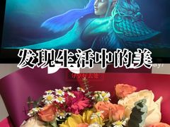 -喜满客影城(汉神广场店)