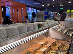 -火炉火自助餐(喜隆多店)