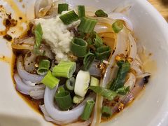 -龙抄手食府(浣花北路店)