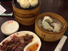 净素小笼-朱鸿兴面馆(镇湖店)