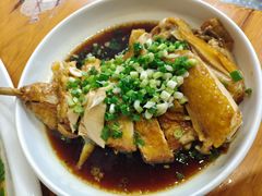 -百家鲜·杭帮菜