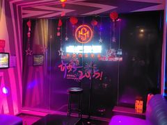 -唱吧麦颂KTV(萧山加州阳光广场店)