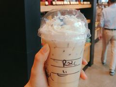 -星巴克(深圳软件园产业基地店)