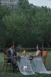 -ZUOAN佐岸私享摄影艺术空间