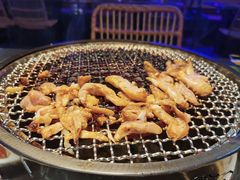 -十三姨正合丰烤肉(营迹路店)