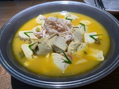 -蜜桃餐厅·伴山(湖滨商业街店)