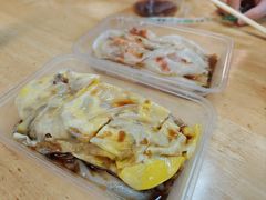 -山水肠粉(盐田店)