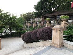 -中旅阿那亚九龙湖·公主酒店