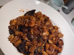 -宝轩渔府·老字号海鲜·正宗津菜(水上店)