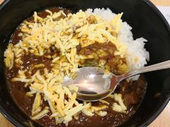 -食其家·牛丼咖喱(苏州永旺店)