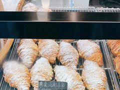 -麦田工坊(月湖店)