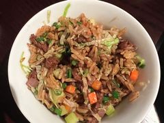 -广州柏悦酒店·悦景轩·粤菜餐厅