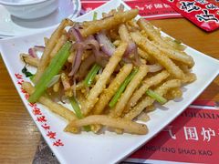 -庆峰龙虾烧烤(合肥一店)