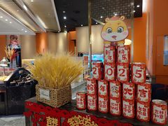 -空之介寿喜烧·和牛放题(恒隆广场店)